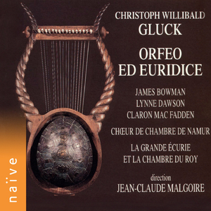 Orfeo ed Euridice, Wq. 30, Act III, Scene 1: Che faró senza Euridice? (Aria) (Orféo) (Live Version)