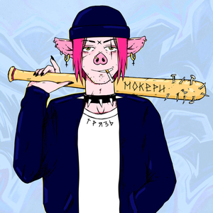 Олеж, сходи к врачу