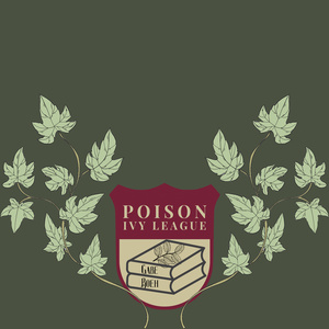 Poison Ivy League