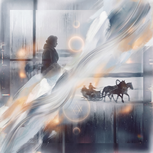 Свищет ветер