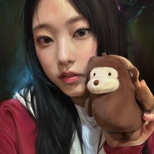 Zero (cover NewJeans)