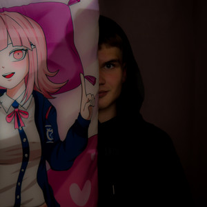 Дакимакура