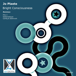 Bright Consciousness (Config & Stemvork Remix)