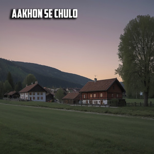 Aakhon Se Chulo