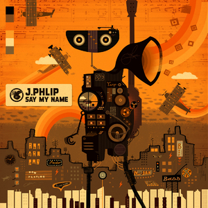 Say My Name (Aidan Chambers On Acid Remix)