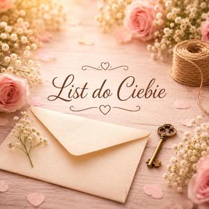 List do Ciebie