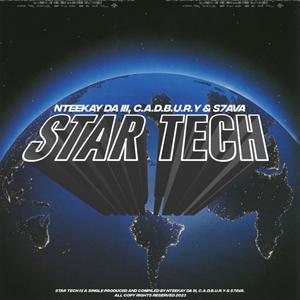 Startech (feat. C.a.d.b.u.r.y & S7AVA)