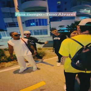 Pasa Tiempo