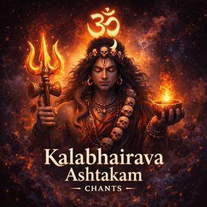 Kalabhairava Ashtakam