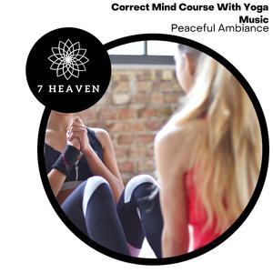 Heavenly Fall (Cosmic Music For Mental Relaxation And Inner Healing)