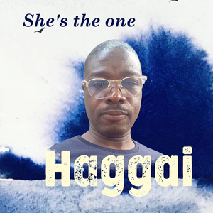 She's the one