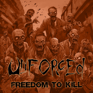 Freedom to Kill