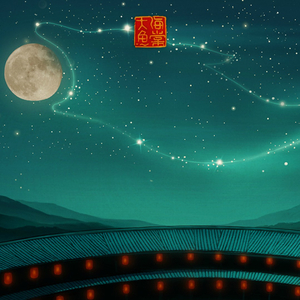 大鱼 ——《大鱼海棠》印象曲（Cover 周深）