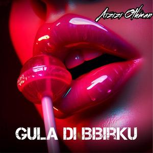 Gula Di Bibirku