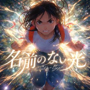 名前のない光