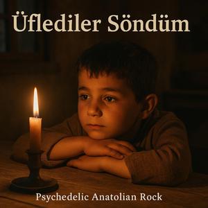 Üflediler Söndüm - Rock Versiyon