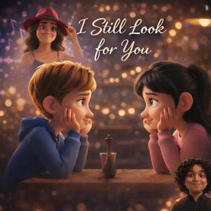 I still look for you | නුඹව හිත තව හොයනවා