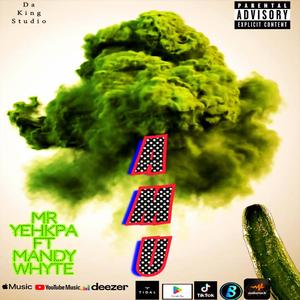 AMU (feat. Mandy Whyte)