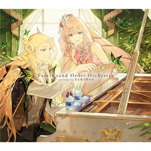 運命 ～GRAND BATTLE～ (orchestra ver.)