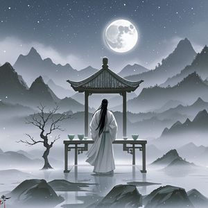情断