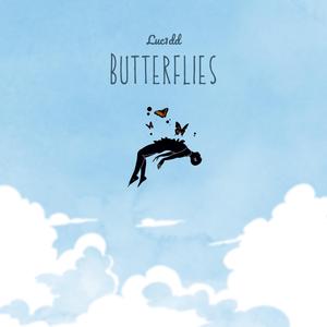 Butterflies (Pitched)
