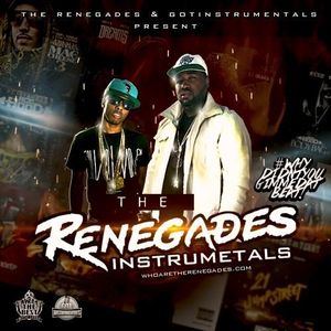 Welcome To My Hood - Dj Khaled ft T-Pain, Rick Ross, Plies and Lil Wayne (Instrumental)