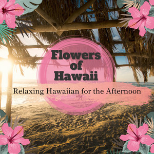 Shimmering Heat Mirage