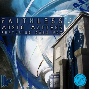 Music Matters (Radio Mix)