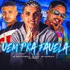 MC Ricardinho - Vem pra Favela