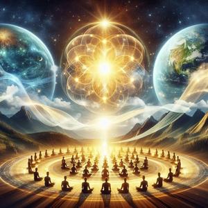 Gloria (We are the Light)