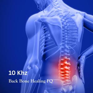 healing waves for backbone itch