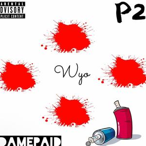 Wyo (feat. P2)