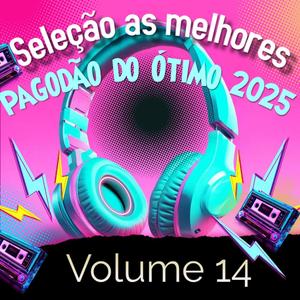 Seleção as melhores pagodão do Ótimo 2025 - 14