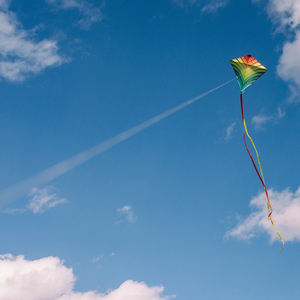 Kite Strings (feat. Jammie)