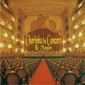 Choro de uma Corda Só