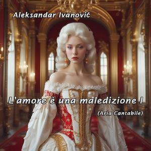 L'amore è una maledizione I (Aria Cantabile)