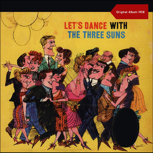 I Love You - They Can't Take That Away From Me - Ten Pretty Girls - I've Got You Under My Skin