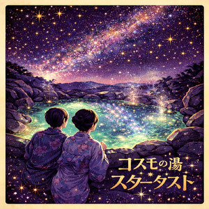 コスモの湯 スターダスト