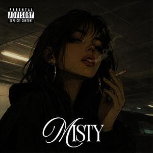 Misty