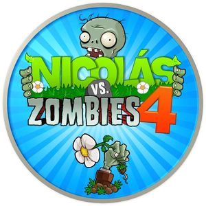 Brainiac Maniac - Inspire PVZ 植物大战僵尸