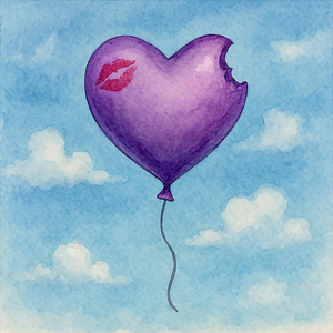 Bir Gülüşe Yandım