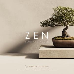 Bonsai Garden Meditation Flow