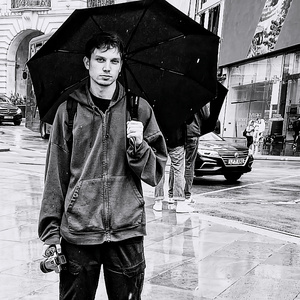 Cities / You're My Escape