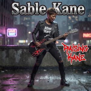 Raising Kane