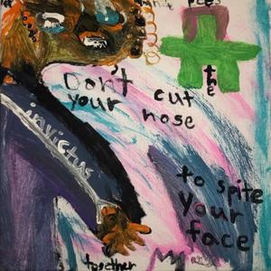 l0ne Ranger (daydreaming at a red light)