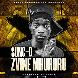 Zvine Mhururu