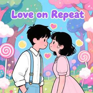 Love on Repeat