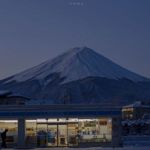 夏天的恋曲