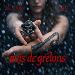 Avis de grêlons (feat. Grêle)