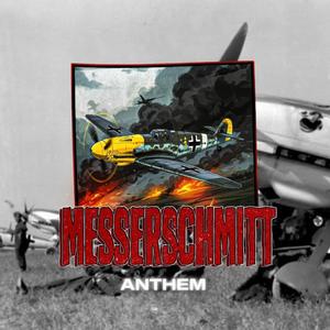 MESSERSCHMITT ANTHEM
